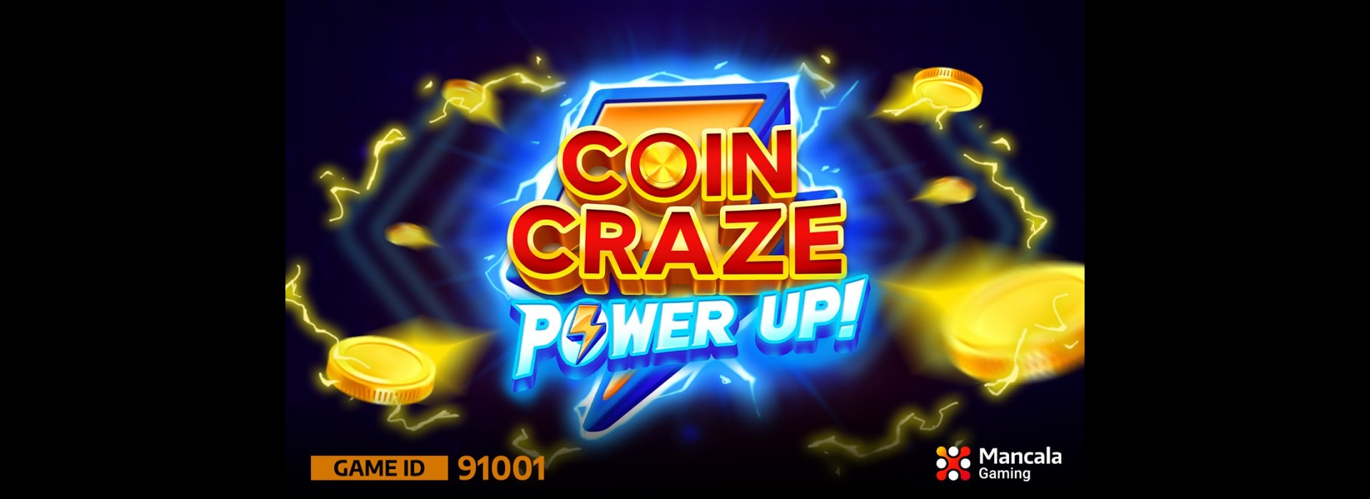 Mancala Gaming Coin Craze Power Up 50% 游戏折扣优惠